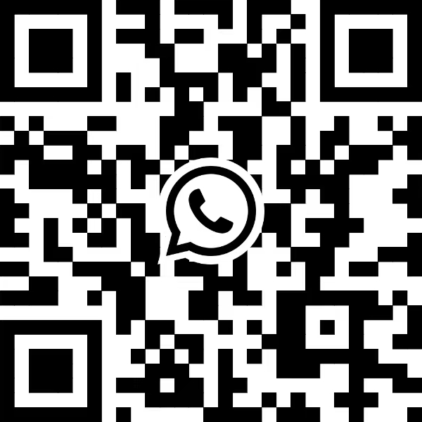 Scan to contact Middle East Trims on WhatsApp
